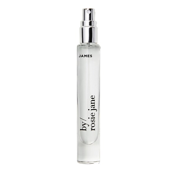 James - Eau De Parfum Format Voyage, BY ROSIE JANE